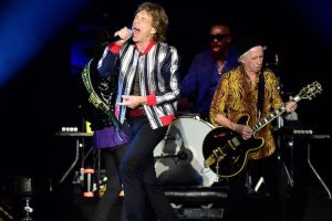 Rolling Stones Brown Sugar | Coolture