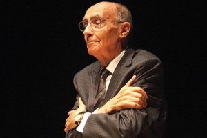 Saramago primera novela | Coolture