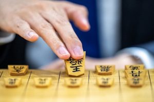 ajedrez shogi | coolture