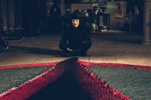 5 noviembre Venganza | Coolture