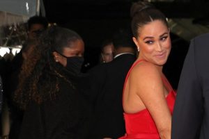 Meghan Markle biografía | Coolture