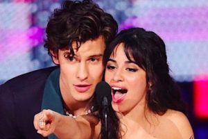Camila Cabello Shawn Mendes | Coolture