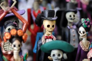 canciones día de muertos | Coolture