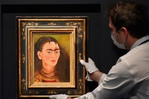 colección Macklowe mundo | Coolture