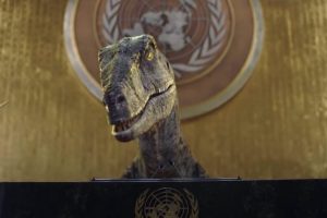 dinosaurio cambio climático | Coolture