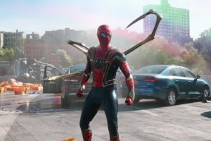 Duende Verde Spider Man | Coolture