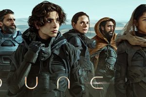 Duna segunda parte | Coolture