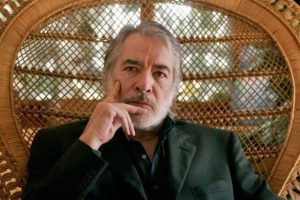 Enrique Rocha películas telenovelas | Coolture