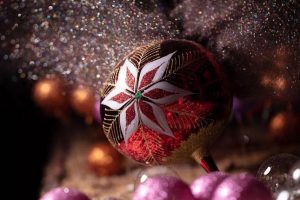 Feria Nacional Árbol Esfera | Coolture