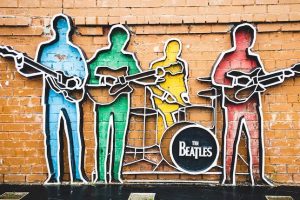 Filmes documentales The Beatles | Coolture