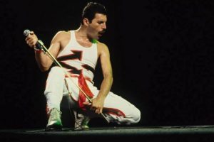 freddie mercury queen datos | Coolture