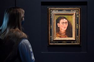 Frida Kahlo récord | Coolture