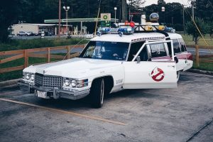 Ghostbusters | Coolture