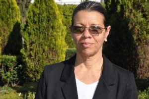 Gisela Crespo canto | Coolture