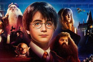 Harry Potter elenco | Coolture