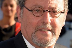 Jean Reno Sara | Coolture