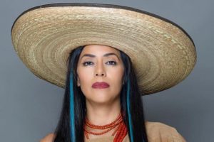 Lila Downs concierto auditorio | Coolture