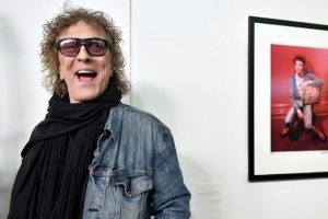 Mick Rock fallece | Coolture