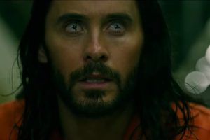 Morbius tráiler Marvel | Coolture