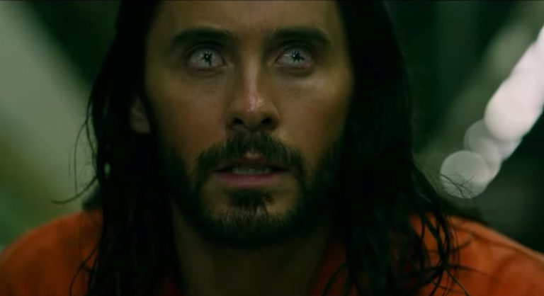 Morbius tráiler Marvel | Coolture
