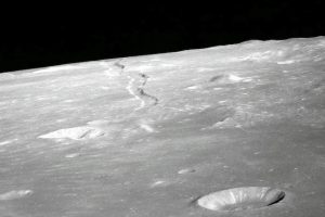 NASA reactor nuclear Luna | Coolture