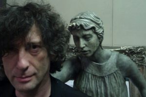 Neil Gaiman adaptaciones | Coolture