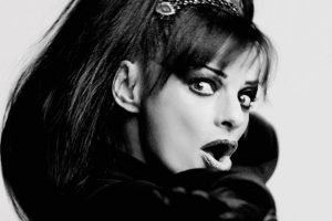 Nina Hagen Angela Merkel | Coolture