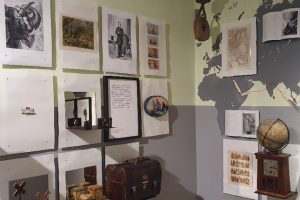 objetos literatura modo | Coolture