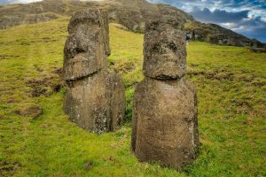 Pascua turismo pandemia | Coolture