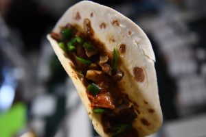 tacos chiles | Coolture