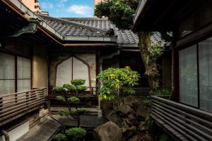 Taiyoshi Hyakuban| Coolture