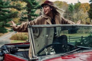 Taylor Swift Red | Coolture