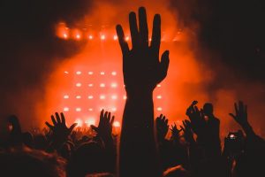 Tecate Pal Norte 2022 cartel | Coolture