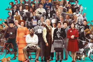 Wes Anderson French Dispatch | Coolture