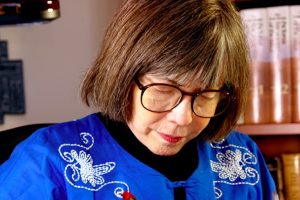 Coolture | Fallece Anne Rice