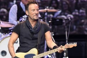 Bruce Springsteen catálogo | Coolture