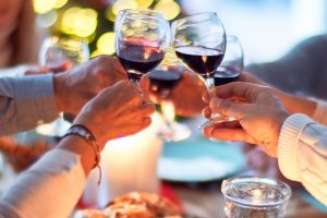 cena navidad | Coolture