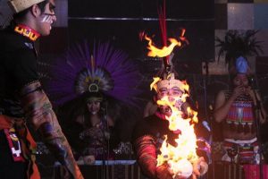 cena Teotihuacán año | Coolture