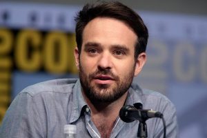 Charlie Cox MCU Daredevil | Coolture