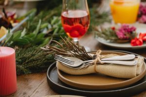 comidas países Año Nuevo | Coolture