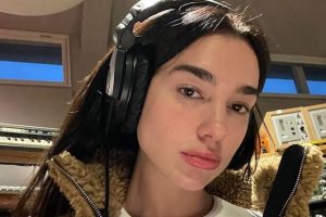 Dua Lipa México 2022 | Coolture