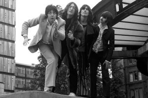 festival beatles Ciudad México | Coolture