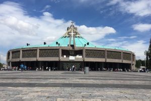 historia basílica Guadalupe | Coolture