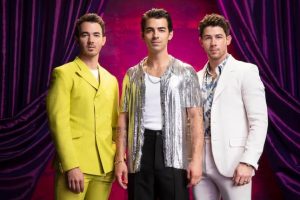 Jonas Brothers México | Coolture