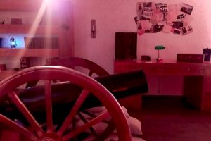 King's Man experiencia | Coolture