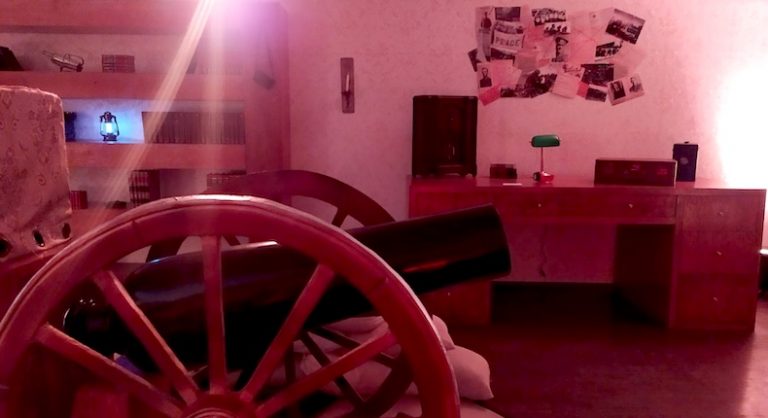 King's Man experiencia | Coolture