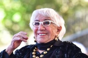 Lina Wertmüller Oscar | Coolture