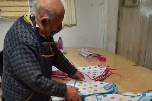 los 60 personas mayores | Coolture