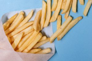 papas fritas McDonald's | Coolture