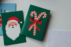 tarjetas navideñas historia | Coolture